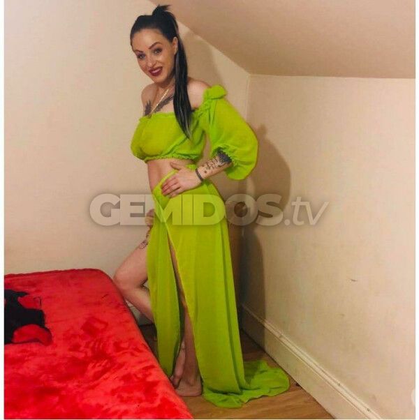 Female Escort