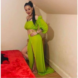 Female Escort