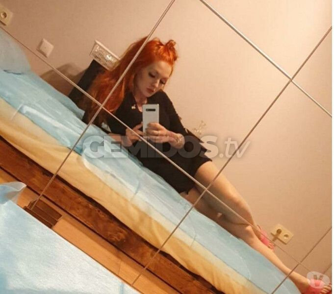 Female Escort