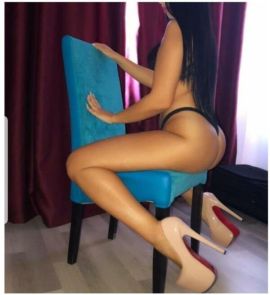 Female Escort
