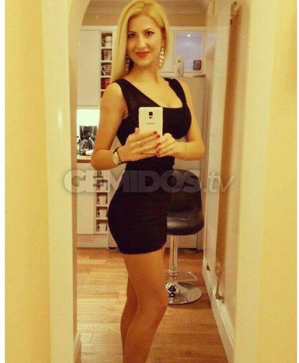 Female Escort