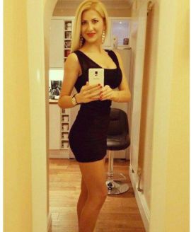 Female Escort