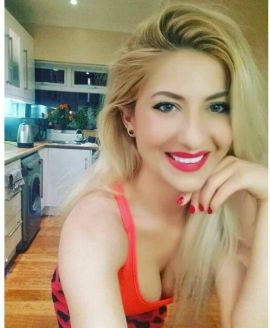 Female Escort