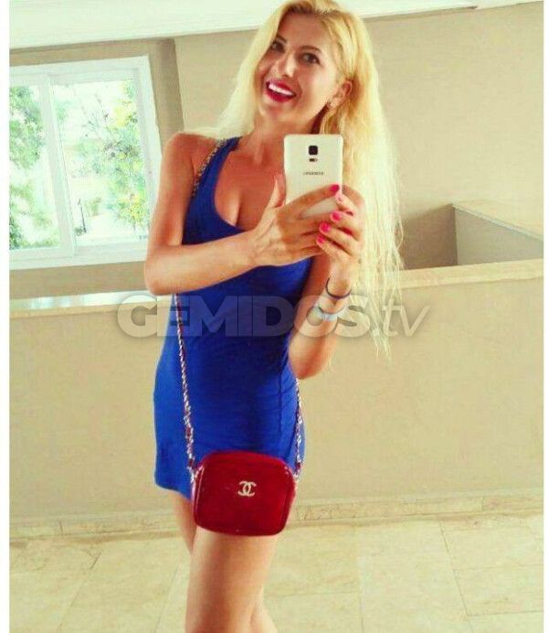 Female Escort