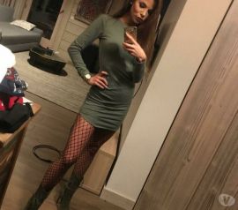 Female Escort