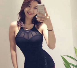 Female Escort