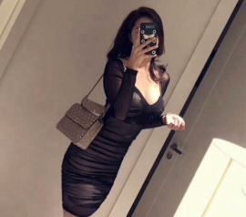 Female Escort