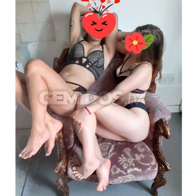 Female Escort