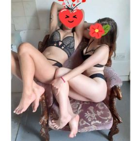 Female Escort