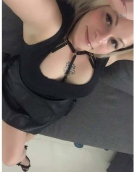 Female Escort