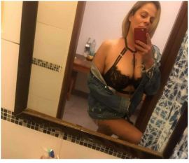Female Escort