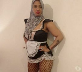 Female Escort