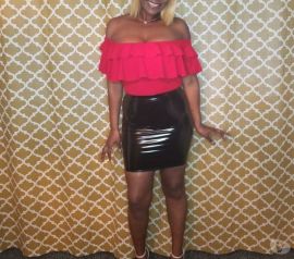 Female Escort