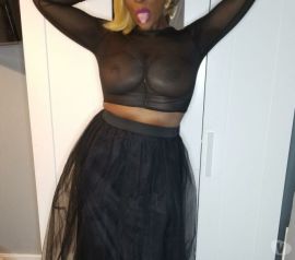 Female Escort