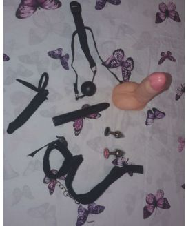 Female Escort