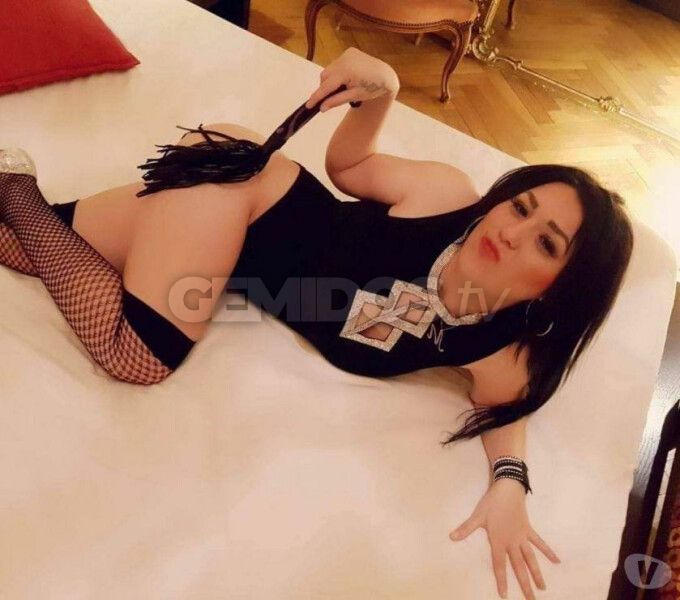 Female Escort