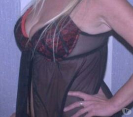 Female Escort