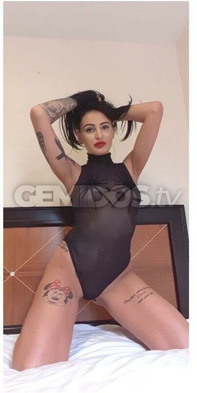 Female Escort