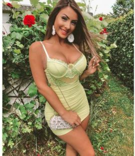 Female Escort