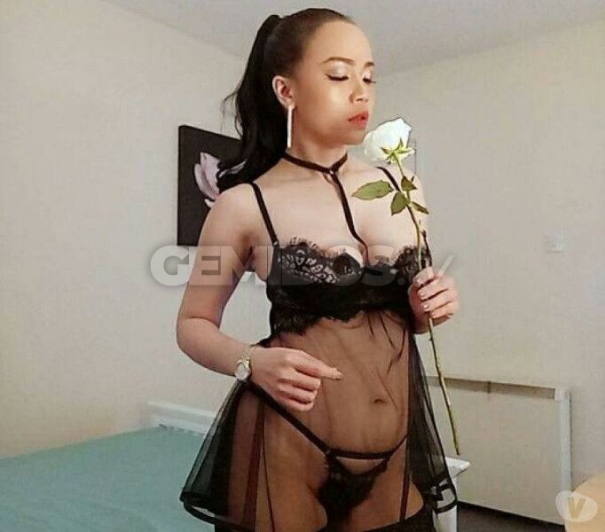 Female Escort