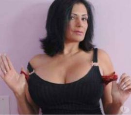Female Escort
