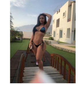 Female Escort