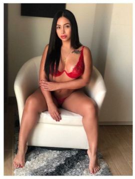 Female Escort