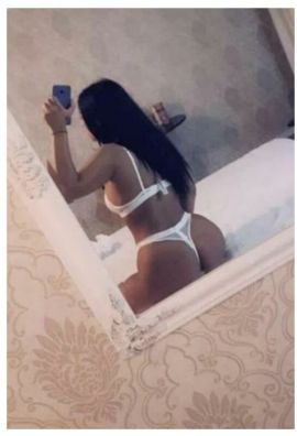Female Escort