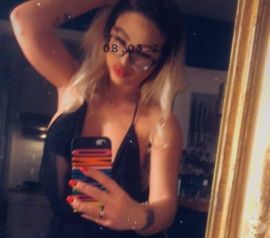 Female Escort