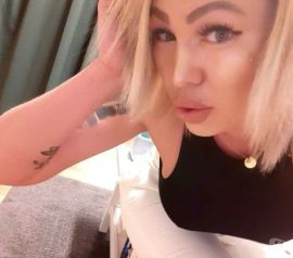 Female Escort