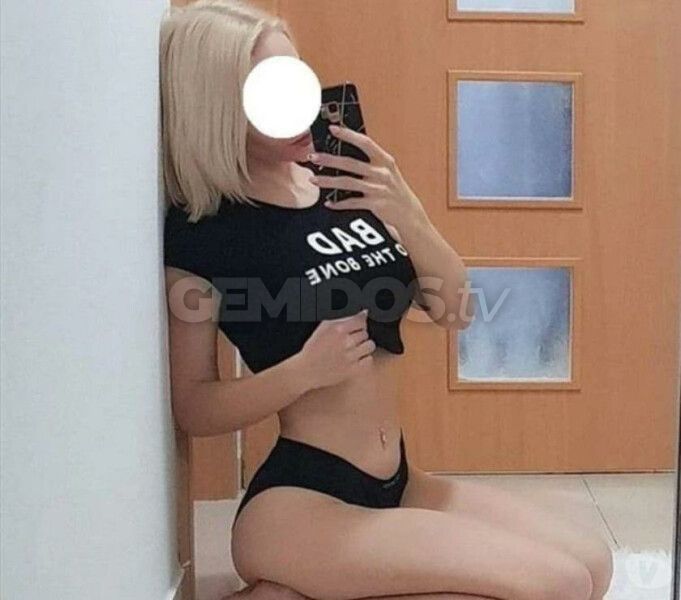 Female Escort