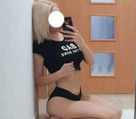 Female Escort