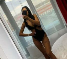 Female Escort