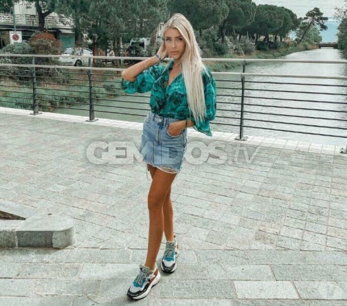Female Escort