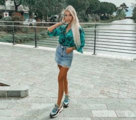 Female Escort