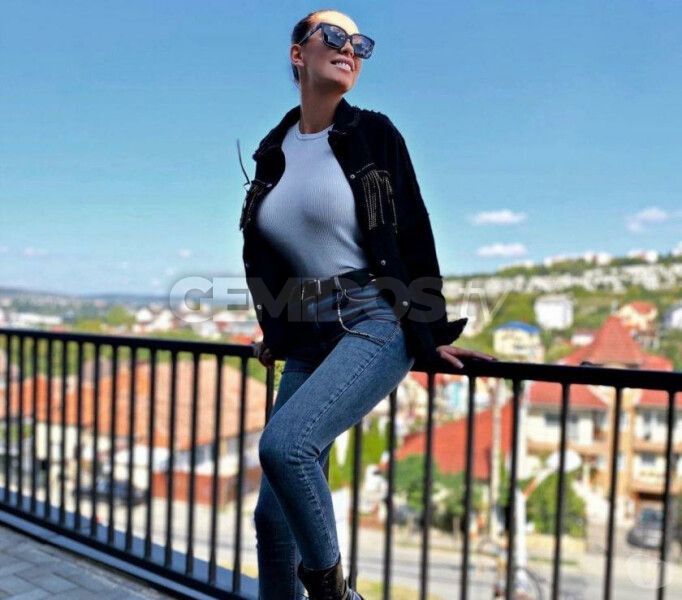 Female Escort