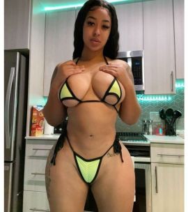 Female Escort
