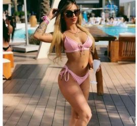 Female Escort