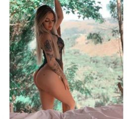 Female Escort