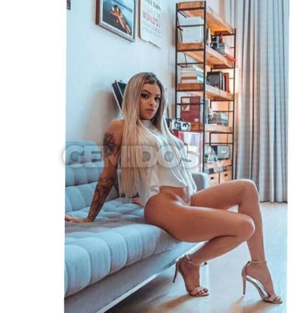 Female Escort