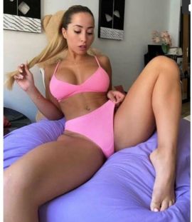 Female Escort