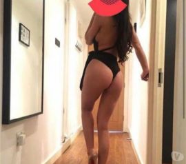 Female Escort