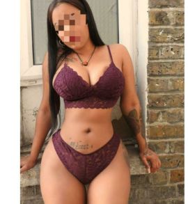 Female Escort