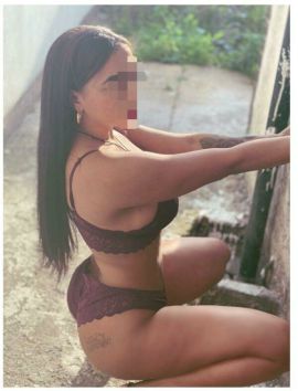 Female Escort
