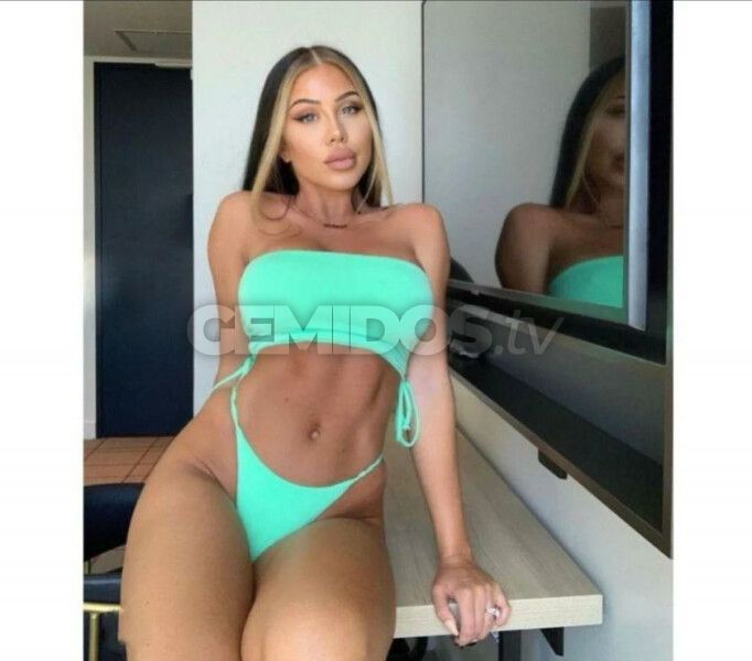 Female Escort