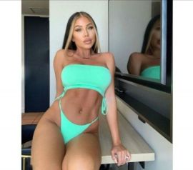 Female Escort