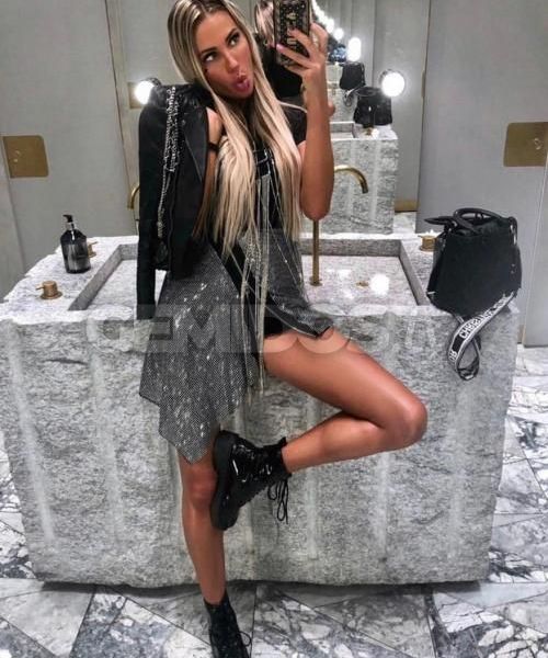 Escorts Eva in Miami