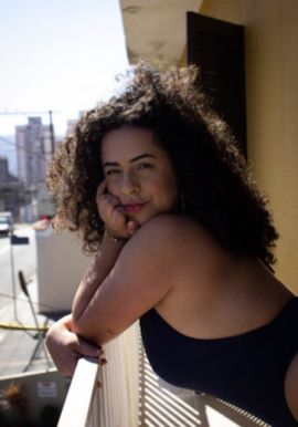 Carol Andrade