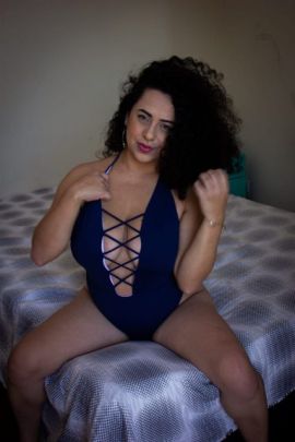 Carol Andrade