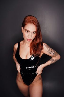 Bella Montenegro
